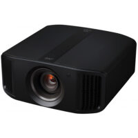 JVC DLA-NP5B 8K/60p 4K/120p 2200 ANSI Lumens Laser Projector