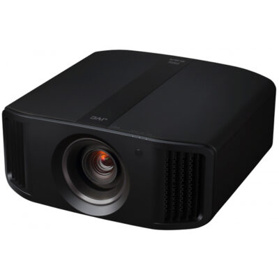 JVC DLA-NP5B 8K/60p 4K/120p 2200 ANSI Lumens Laser Projector