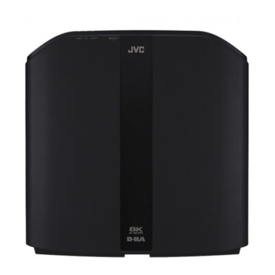 JVC DLA-NP5B 8K/60p 4K/120p 2200 ANSI Lumens Laser Projector - Image 2
