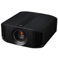 JVC DLA-NZ900 8K/60p 4K/120p 3300 ANSI Lumens Laser Projector