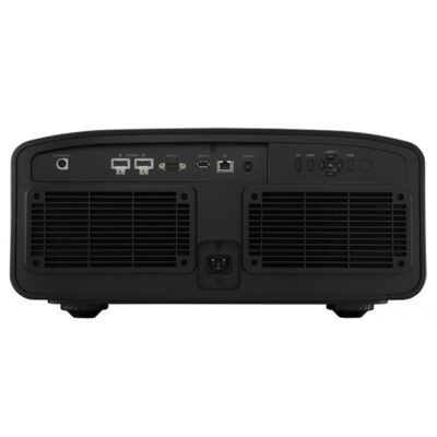 JVC DLA-NZ800 8K/60p 4K/120p 2700 ANSI Lumens Laser Projector - Image 2