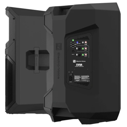 EV Eviva 15P Portable Powered Speaker - Image 2