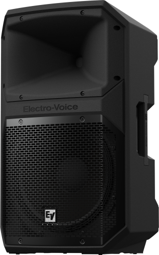 EV Eviva 12P Portable Powered Speaker