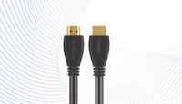 Mycon Link ML 525 4K HDMI V2.0 OFC Cable of 10m 