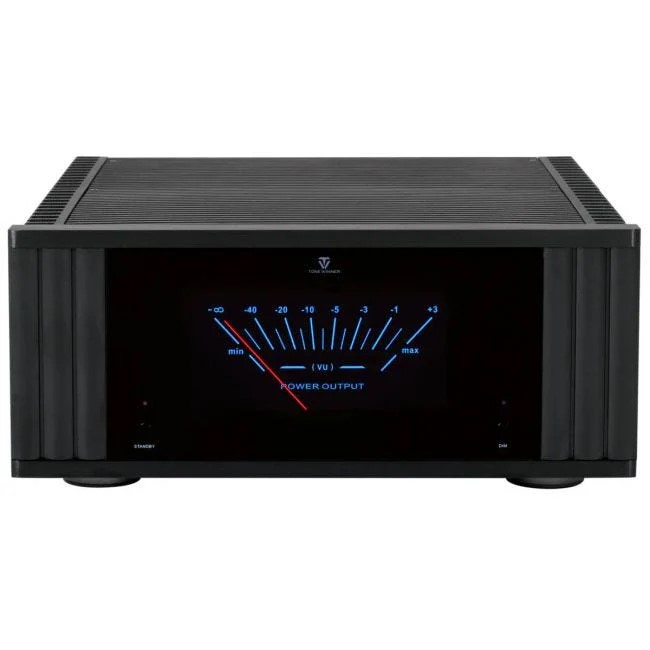 Tone Winner AD7300PA+ Class H Seven Channels Amplifier