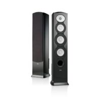 Revel F226Be 3-Way Dual 6" Floorstanding Loudspeaker (Pair)