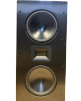 Oxykraft Premium ANOX Series OLC-200 In wall LCR 200W 8 Ohms
