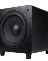 Oxykraft OSW-P10L Powered Subwoofer 150W RMS and 300W peak