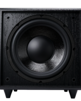 Oxykraft Premium ANOX Series OSW-123A Powered Subwoofer 800W