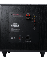 Oxykraft Premium ANOX Series OSW-123A Powered Subwoofer 800W - Image 3
