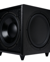 Oxykraft Premium ANOX Series OSW-123A Powered Subwoofer 800W - Image 2
