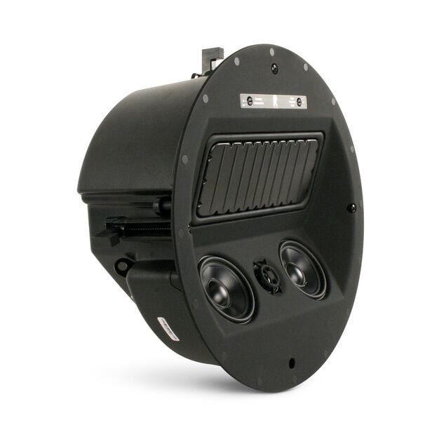 Revel C763L Specialty In-Ceiling Loudspeaker - Image 4
