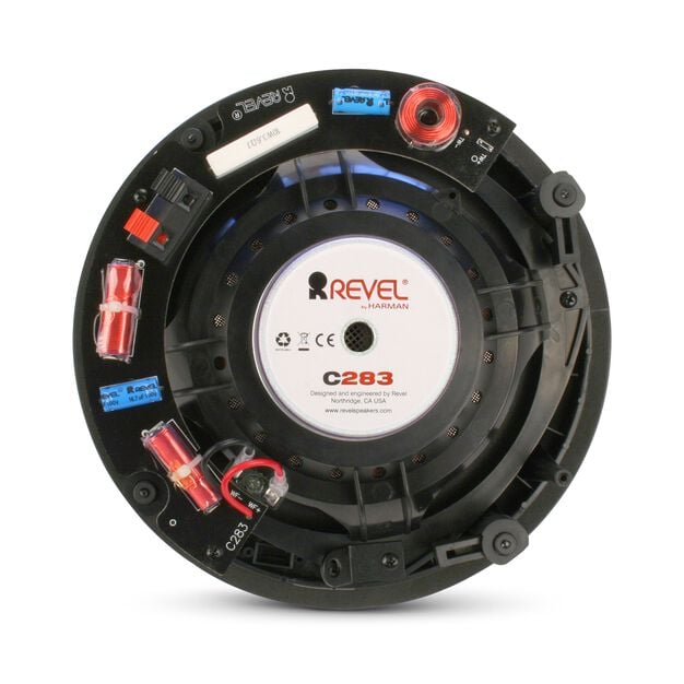 Revel C283 8” In-Ceiling Loudspeaker - Image 2