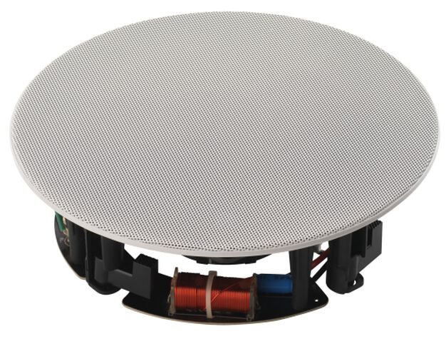 Revel 363XC 6-1/2" Two-way Flush-mount Extreme Climate Loudspeaker - Image 2