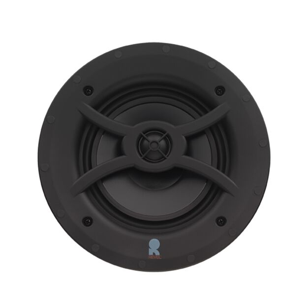 Revel 363XC 6-1/2" Two-way Flush-mount Extreme Climate Loudspeaker
