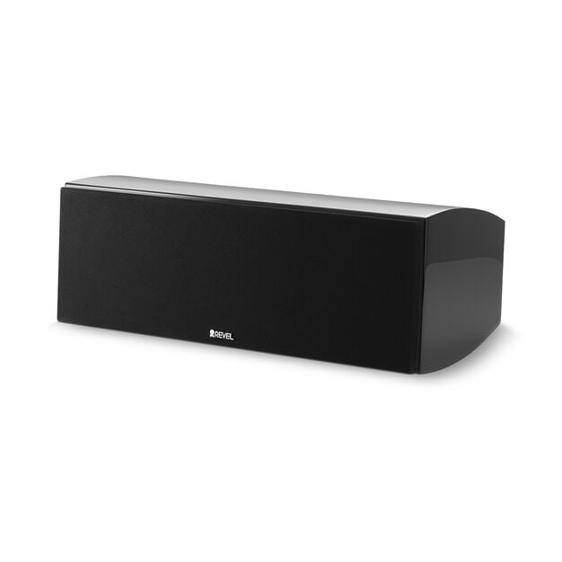 Revel C25 2-way Dual 5.25" Center Channel Loudspeaker