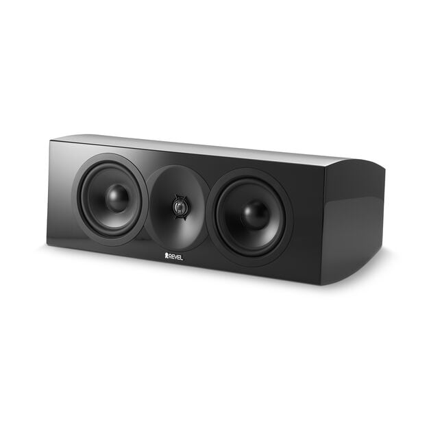 Revel C25 2-way Dual 5.25" Center Channel Loudspeaker - Image 2