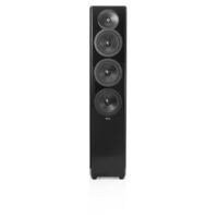 Revel F36BK 2 1/2-way Triple 6.5" Floorstanding Loudspeaker (Pair)