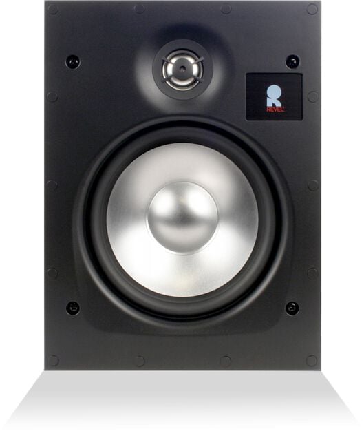 Revel W263 6 ½" In-Wall Loudspeaker