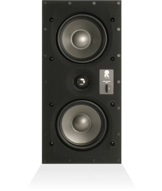 Revel W553L Specialty In-Wall Loudspeaker
