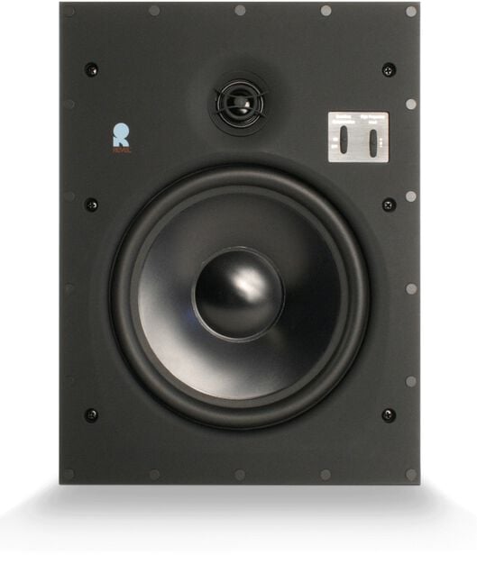 Revel W783 8" In-Wall Loudspeaker