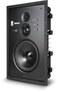 Revel W990 9" In-Wall Loudspeaker