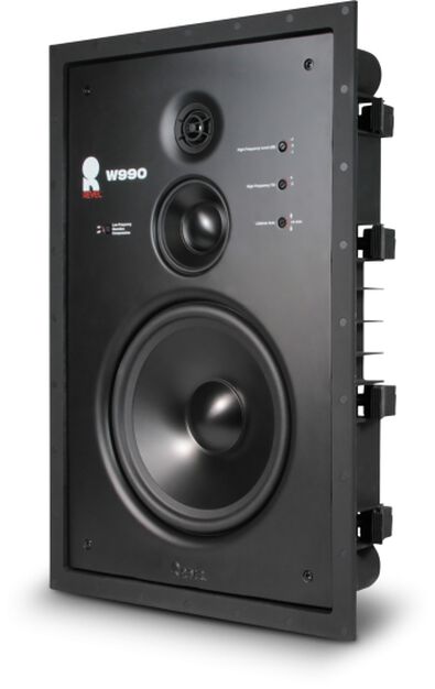 Revel W990 9" In-Wall Loudspeaker