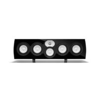 Revel C426Be 3-Way Quadruple 6.5" Center Channel Loudspeaker