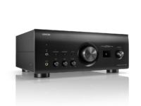 Denon PMA 3000NE 2CH Integrated Amplifier
